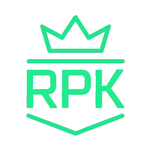 RPK Logo